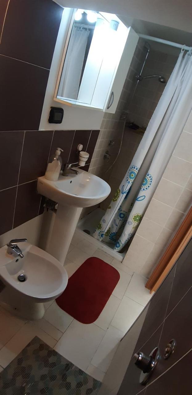 Residenza Il Castello Hotel Наполи Екстериор снимка